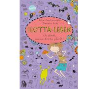 Mein Lotta-Leben 05. Ich glaub, meine Kröte pfeift: 5