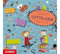 Mein Lotta-Leben [11-13]: Volle Kanne Koala - Wenn die Frösche zweimal quaken - Eine Natter macht die Flatter