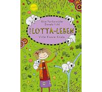Mein Lotta-Leben 11. Volle Kanne Koala