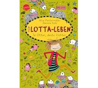 Mein Lotta-Leben (17). Je Otter, desto flotter: 0