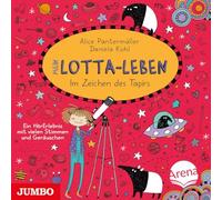 Mein Lotta-Leben 18. Im Zeichen des Tapirs