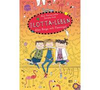 Mein Lotta-Leben. Alles Bingo mit Flamingo: 0