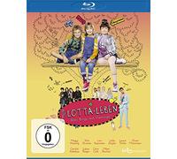 Mein Lotta-Leben - Alles Bingo mit Flamingo (Blu-ray)