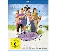 Mein Lotta-Leben - Alles Tschaka mit Alpaka! [Alemania] [Blu-ray]