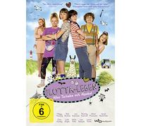 Mein Lotta-Leben - Alles Tschaka mit Alpaka! [Alemania] [DVD]