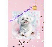 Mein Malteser-Malbuch: Fußball Malbuch