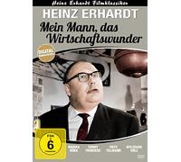 Mein Mann, das Wirtschaftswunder [Alemania] [DVD]