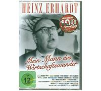Mein Mann das Wirtschaftswunder (digital überarbeitete Fassung) [Alemania] [DVD]