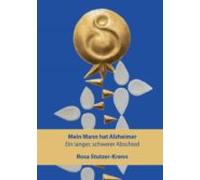 Mein Mann Hat Alzheimer (ebook)