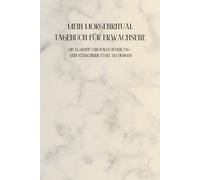 Mein Morgenritual-Tagebuch für Erwachsene: Mit Klarheit und Fokus in den Tag - Dein stärkender Start am Morgen