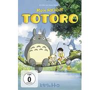 Mein Nachbar Totoro [Alemania] [DVD]