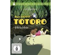 Mein Nachbar Totoro [Alemania] [DVD]