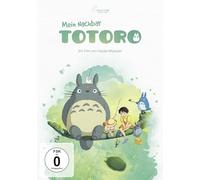 Mein Nachbar Totoro - White Edition [Alemania] [DVD]
