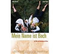 mein name is Bach [Alemania] [DVD]