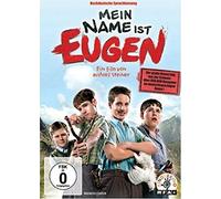 Mein Name ist Eugen [Alemania] [DVD]