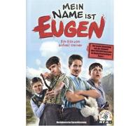 Mein Name ist Eugen [Alemania] [DVD]