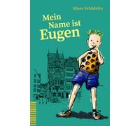 Mein Name ist Eugen: Sonderausgabe