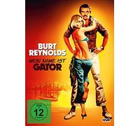 Mein Name ist Gator [Alemania] [DVD]