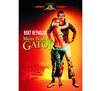 Mein Name ist Gator [Alemania] [DVD]