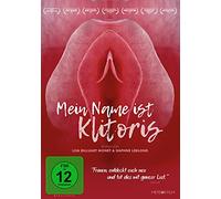 Mein Name ist Klitoris [Alemania] [DVD]
