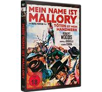 Mein Name ist Mallory [Alemania] [DVD]