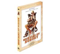 Mein Name ist Nobody [Alemania] [DVD]