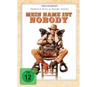 Mein Name ist Nobody [Alemania] [DVD]