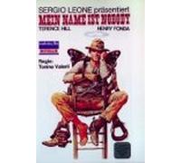 Mein Name ist Nobody [Alemania] [VHS]