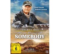 Mein Name ist Somebody - Collectors Edition [DVD]