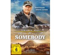 Mein Name ist Somebody - Collectors Edition [Alemania] [DVD]