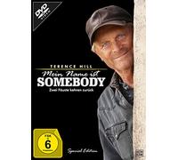 Mein Name ist Somebody - Special Edition - Limited Edition [Alemania] [DVD]