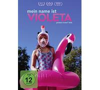 Mein Name ist Violeta [Alemania] [DVD]
