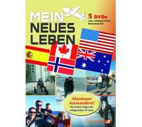Mein neues Leben - Abenteuer Auswandern [Alemania] [DVD]