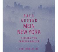 Mein New York [Import]
