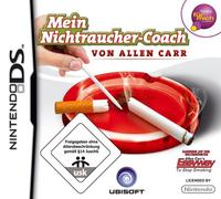 Mein Nichtraucher Coach von Allen Carr [Importación alemana]