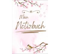 Mein Notizbuch, geheime Notizen für Mädchen und junge Frauen
