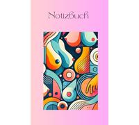 Mein Notizbuch - Inspiration und Kreativität: Über die Hand durch die Brust in den Kopf