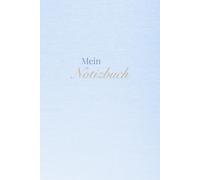 Mein Notizbuch: Notizbuch, Arbeitsbuch, Journal oder Tagebuch ein schön designtes buch was sie den ganzen tag begleiten kann. ob zuhause unterwegs oder auf der Arbeit, oder zum Verschenken.