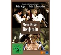 Mein Onkel Benjamin [Alemania] [DVD]
