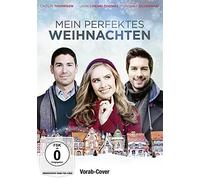 Mein perfektes Weihnachten [DVD]