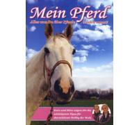 Mein Pferd - Alles was Du über Pferde wissen musst! [Alemania] [DVD]