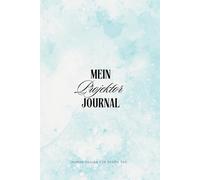 Mein Projektor Journal - Human Design für jeden Tag: Dein geführtes Notizbuch für Strategie, Energie & Anerkennung | Mit großem Wissensteil, Reflexionsseiten & Journaling-Prompts