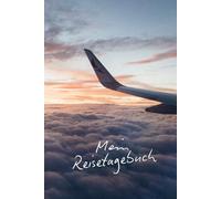 Mein Reisetagebuch: zum selbst Ausfüllen | Wochenaufgaben für Achtsamkeit und Abenteuer | Packliste | Budgetplanung | Reisevorbereitung