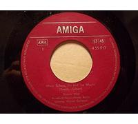 Mein Schatz, du bist 'ne Wucht / Komm, gib mir mehr