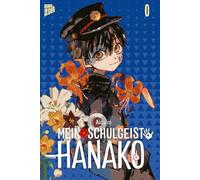 Mein Schulgeist Hanako 0