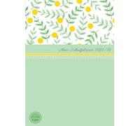 Mein Schulplaner 2025/26: Lehrerkalender A4 mit Wochenübersicht, Klassenlisten, Notenlisten, Gesprächsprotokollen & Reflexionsseiten - für das Schuljahr 2025/2026