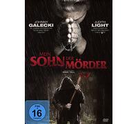 Mein Sohn der Mörder [Alemania] [DVD]