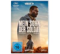 Mein Sohn, der Soldat [DVD]