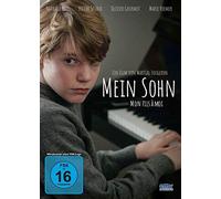 Mein Sohn - Mon fils à moi (OmU) (DVD)