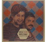 Mein Sohn William - Every Day, in Every Way [Vinilo]